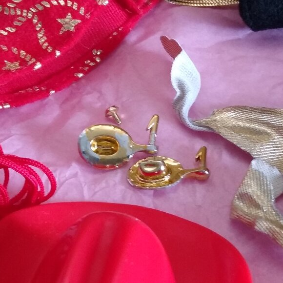 Outfit only - 1993 Western Stampin' Barbie Tara Lynn - Picture 6 of 11